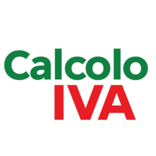 image of the calcolo iva